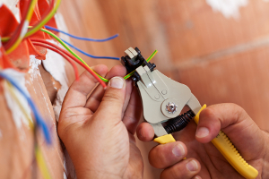 Salinas Electrician Service