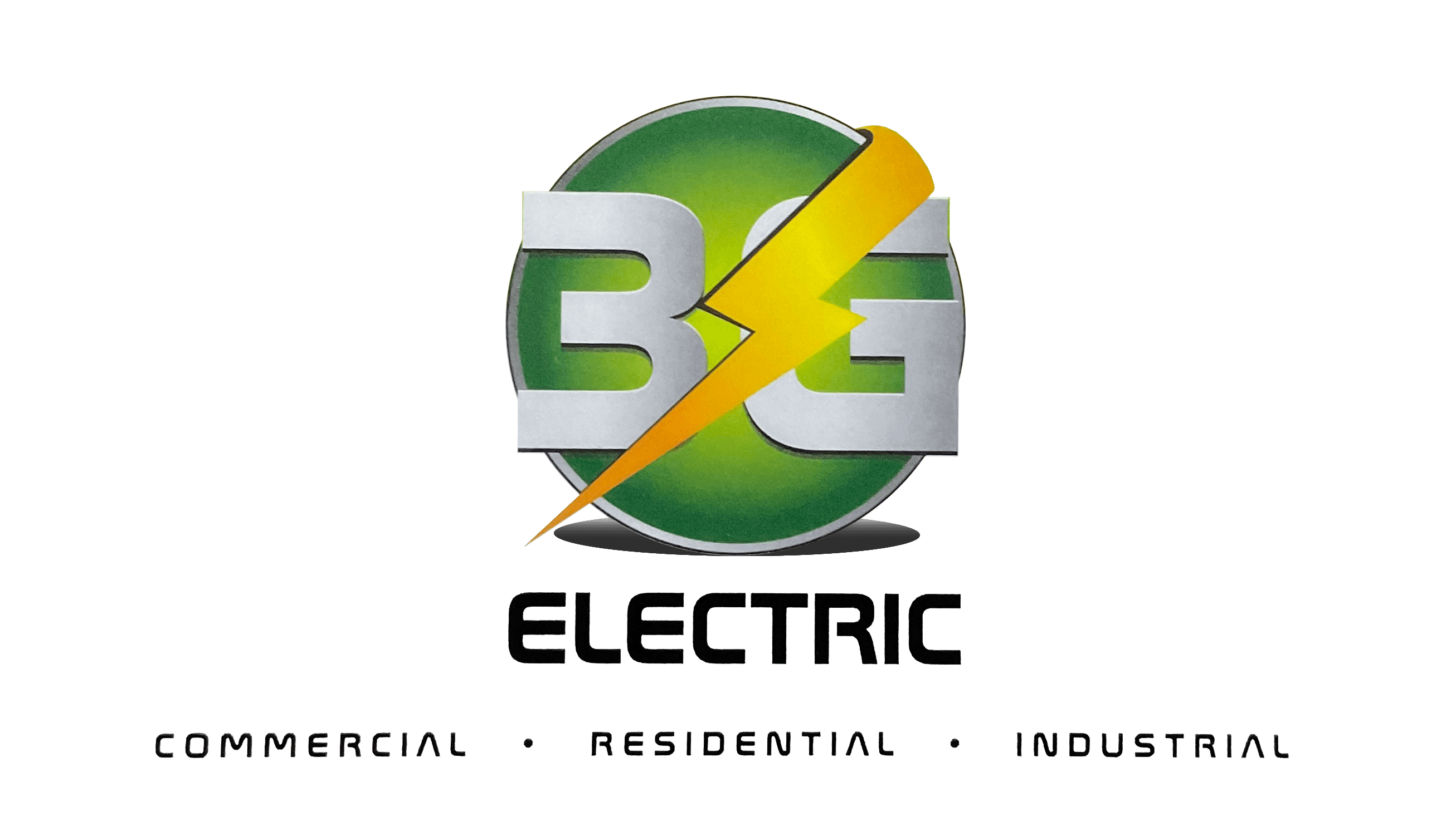 3G Electric Logo - Navigation