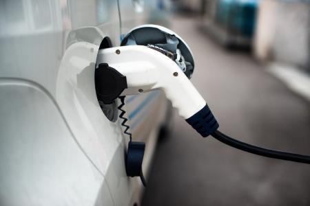 EV Charger Installation