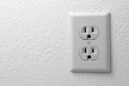 Outlet Repairs