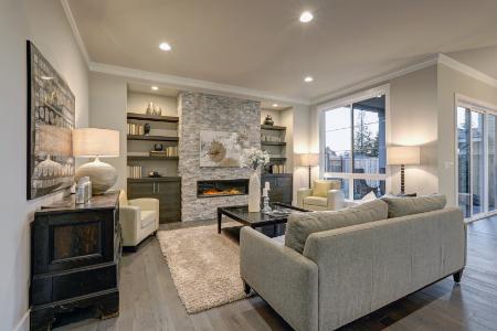 Tenant Improvements